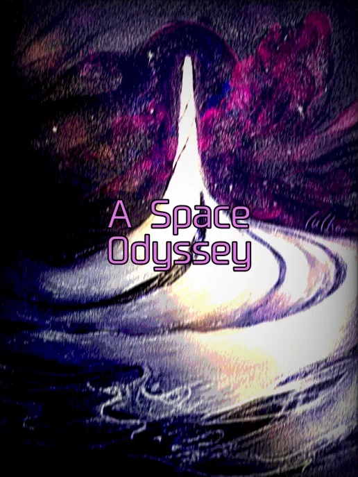 Avatar of A Space Odyssey (RPG)