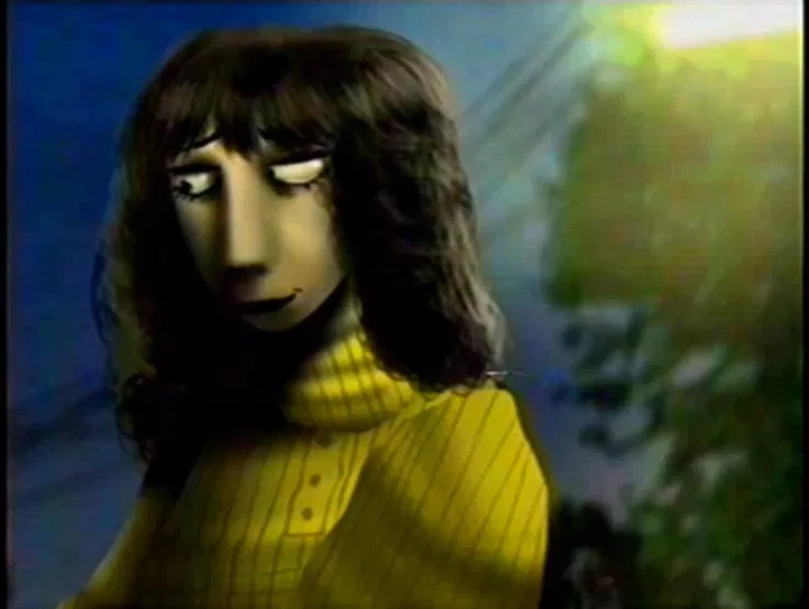 Avatar of Rosemary Walten | A Date At The Beach | July 7th, 1980