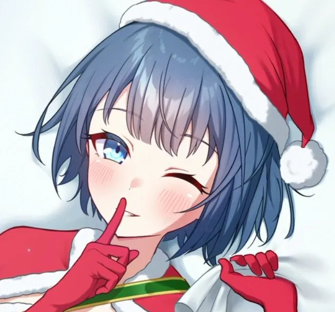 Avatar of Haruka Kiritani
