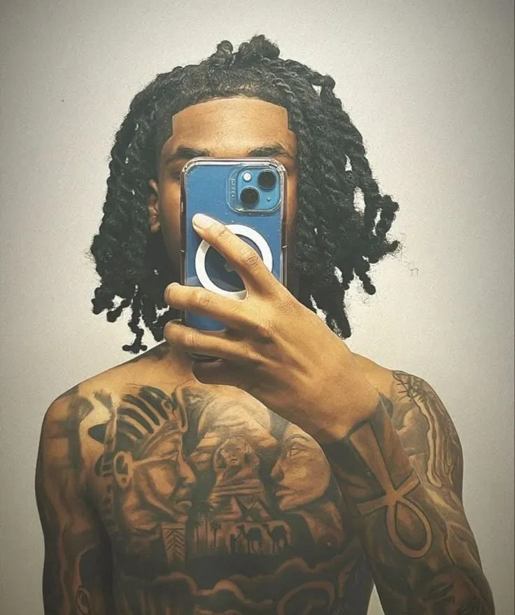 Avatar of retwist