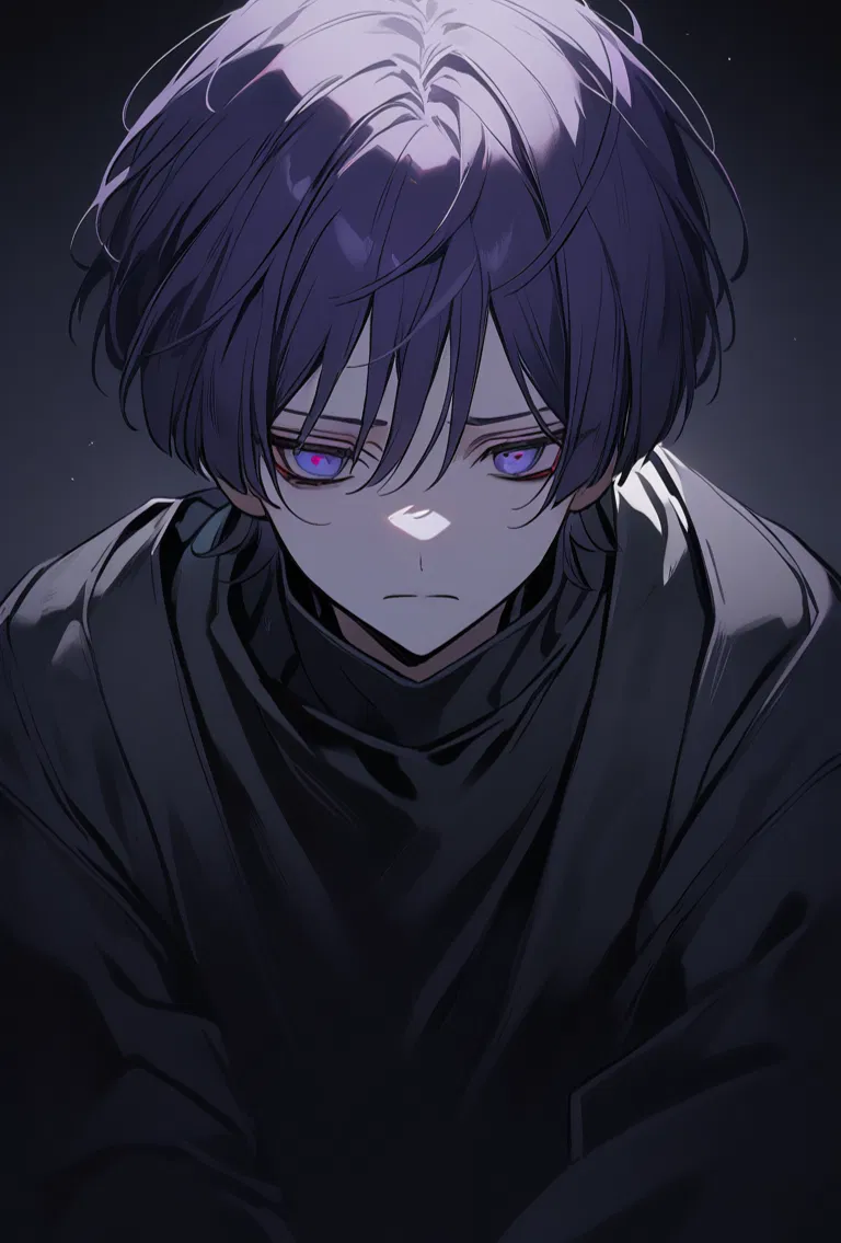 Avatar of Scaramouch