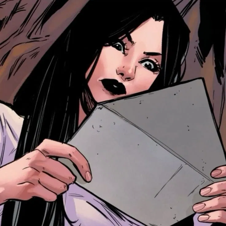 Avatar of Laura Kinney//X-23