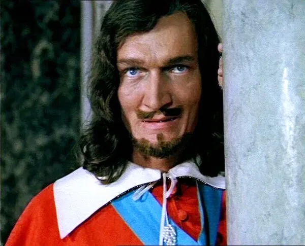 Avatar of Cardinal Richelieu | Кардинал Ришелье