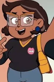 Avatar of Camila Noceda