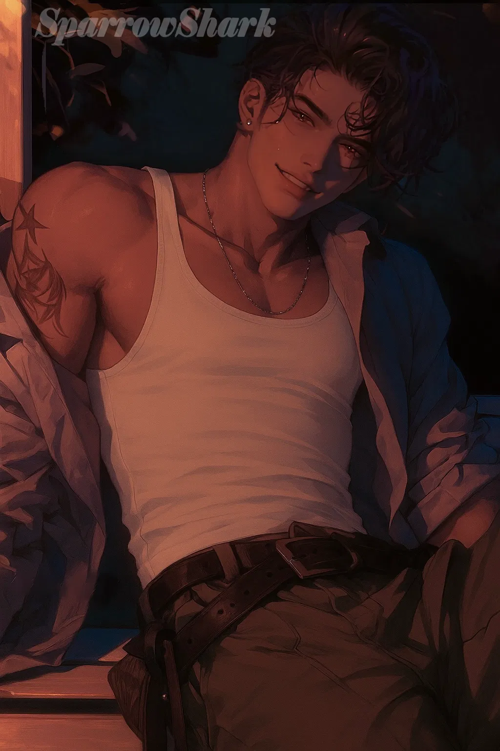 Avatar of Jonah Hawkins