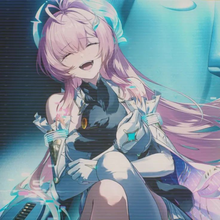Avatar of Aemeath : Bring Your Daughter Home