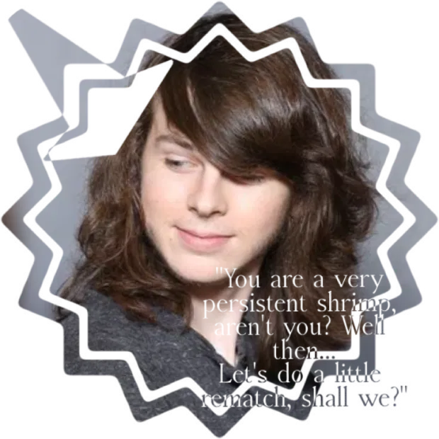 Avatar of Carl Grimes