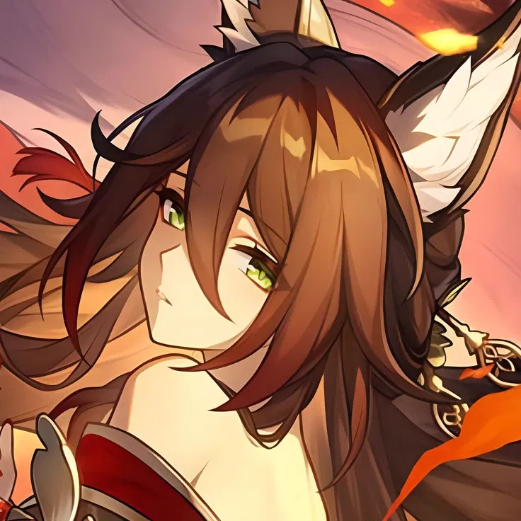 Avatar of Fugue