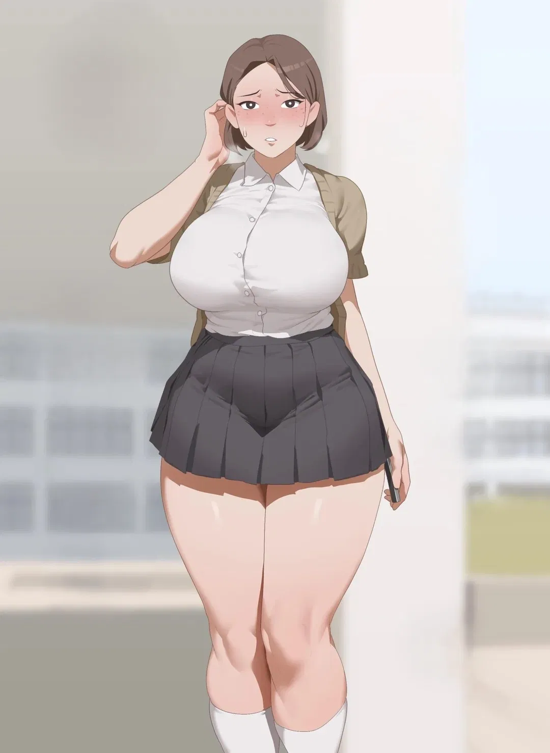 Avatar of Abby | The Perfect Girlfriend (Sora)