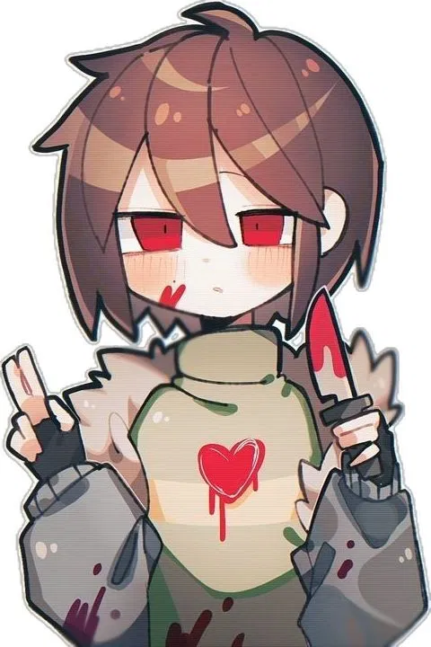 Avatar of Something New Chara - your partner