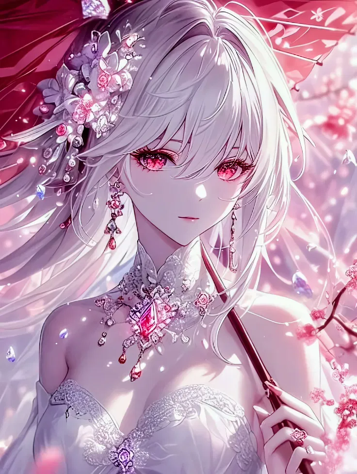 Avatar of Evelyne Wildrose