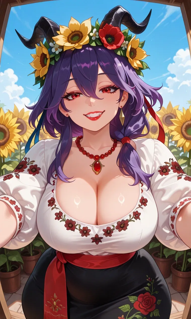 Avatar of Vermeil/Ukr_Girl