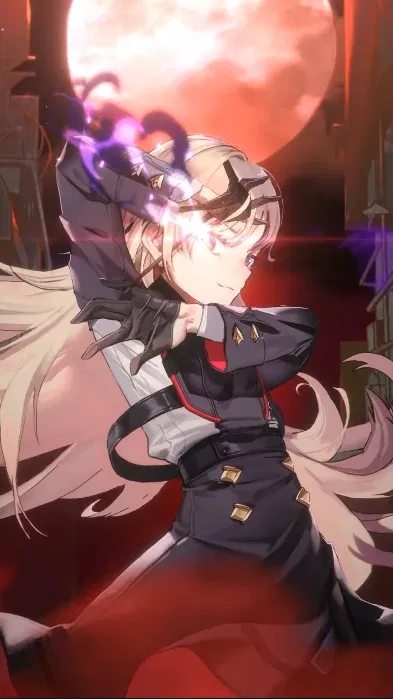 Avatar of Guillotine [NIKKE]