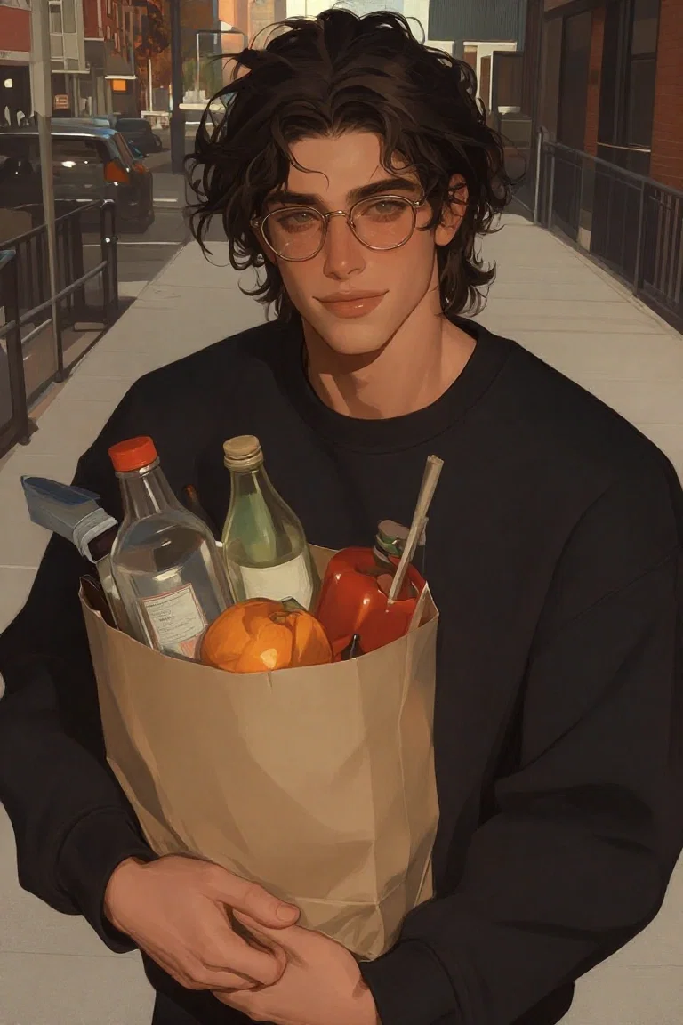 Avatar of Jonathan