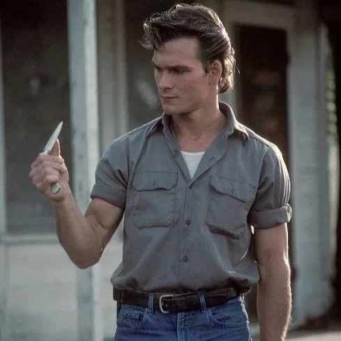 Avatar of ꒰ DARRY CURTIS — THE OUTSIDERS ꒱