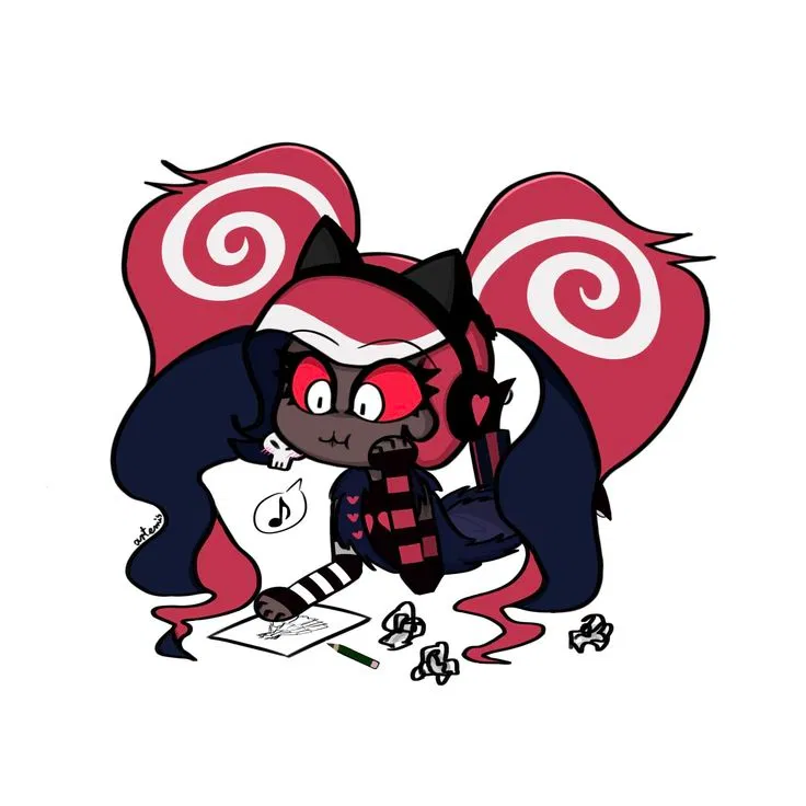 Avatar of Velvette