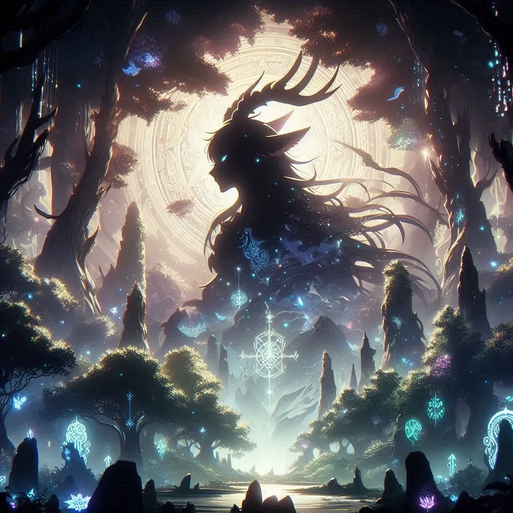Avatar of Hybrid Fantasy RPG