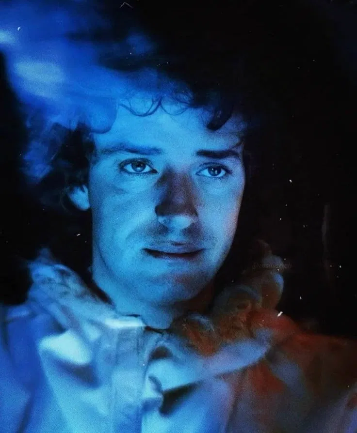 Avatar of Gustavo Cerati 