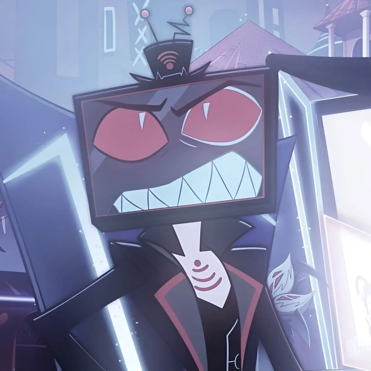 Avatar of Vox
