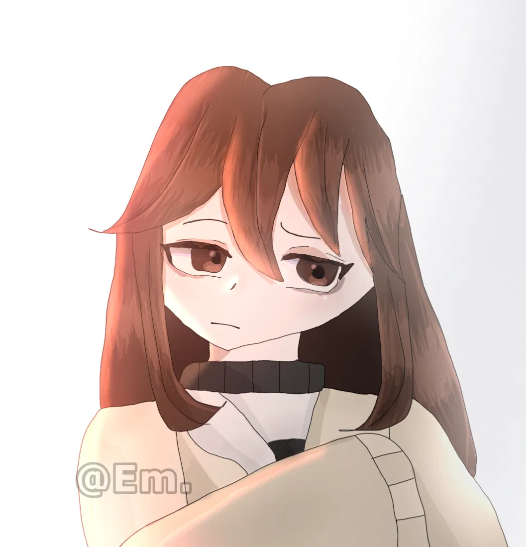 Avatar of Mercurial Roommate - Em