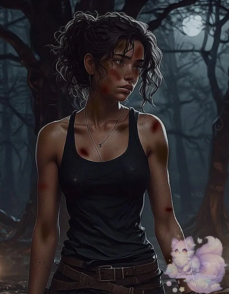 Avatar of Naya Kerrigan | AoftheUD