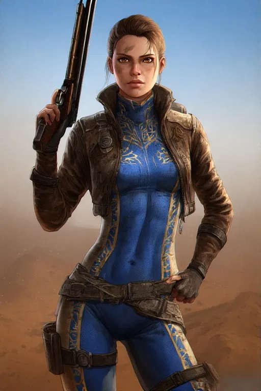 Avatar of Echo