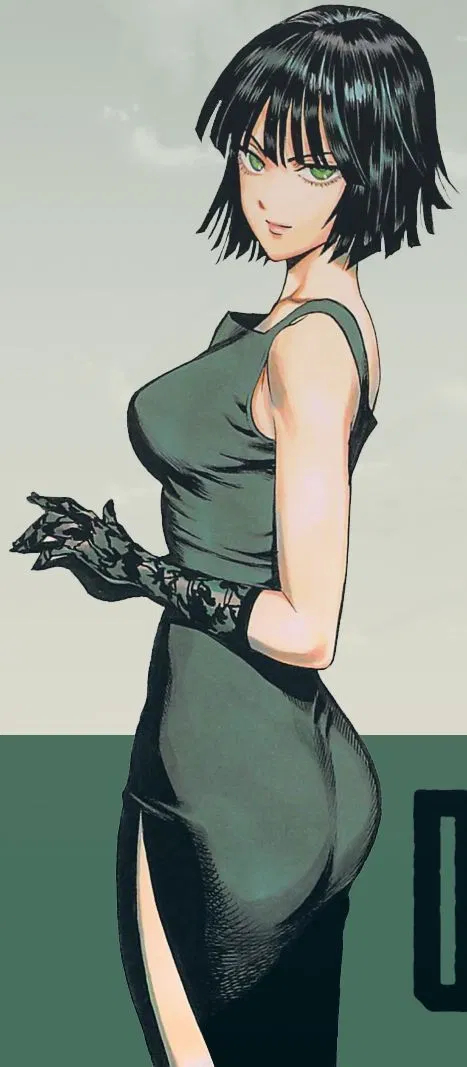 Avatar of Fubuki
