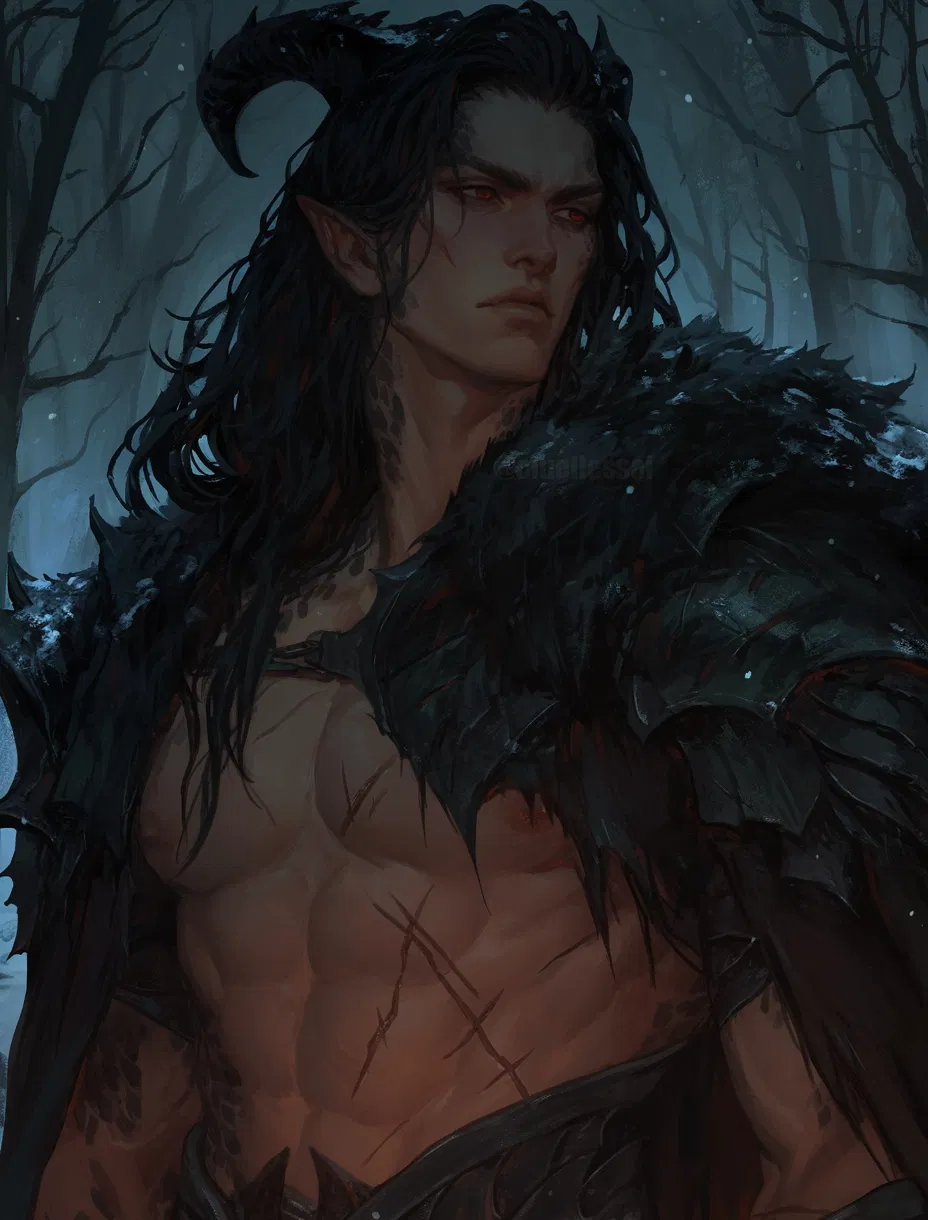 Avatar of Kaeltharion