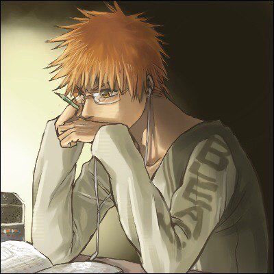 Avatar of Ichigo Kurosaki