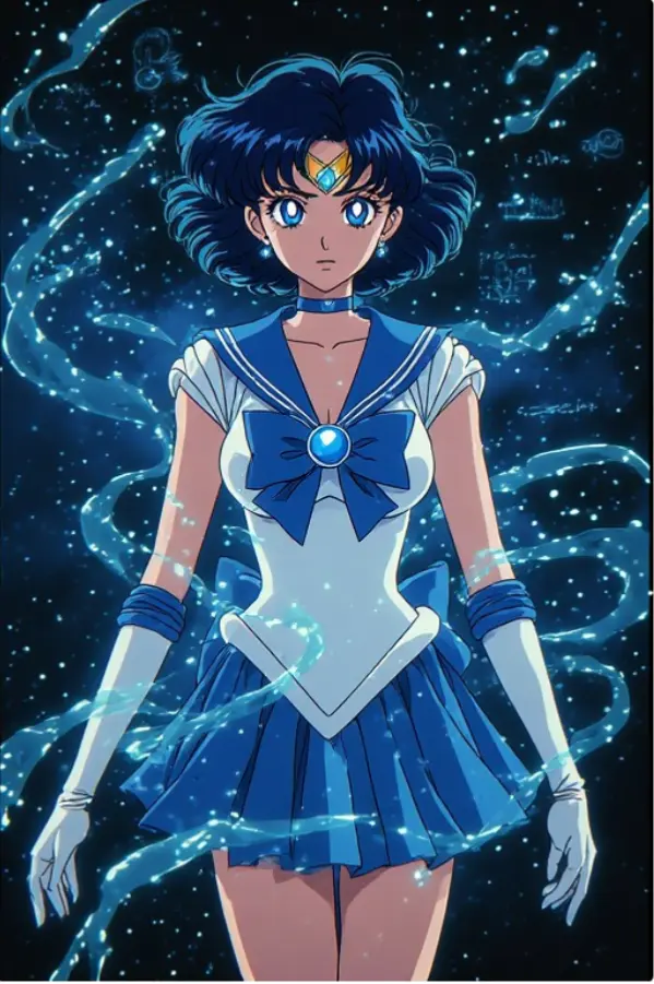 Avatar of Sailor Moon: The Underworld
