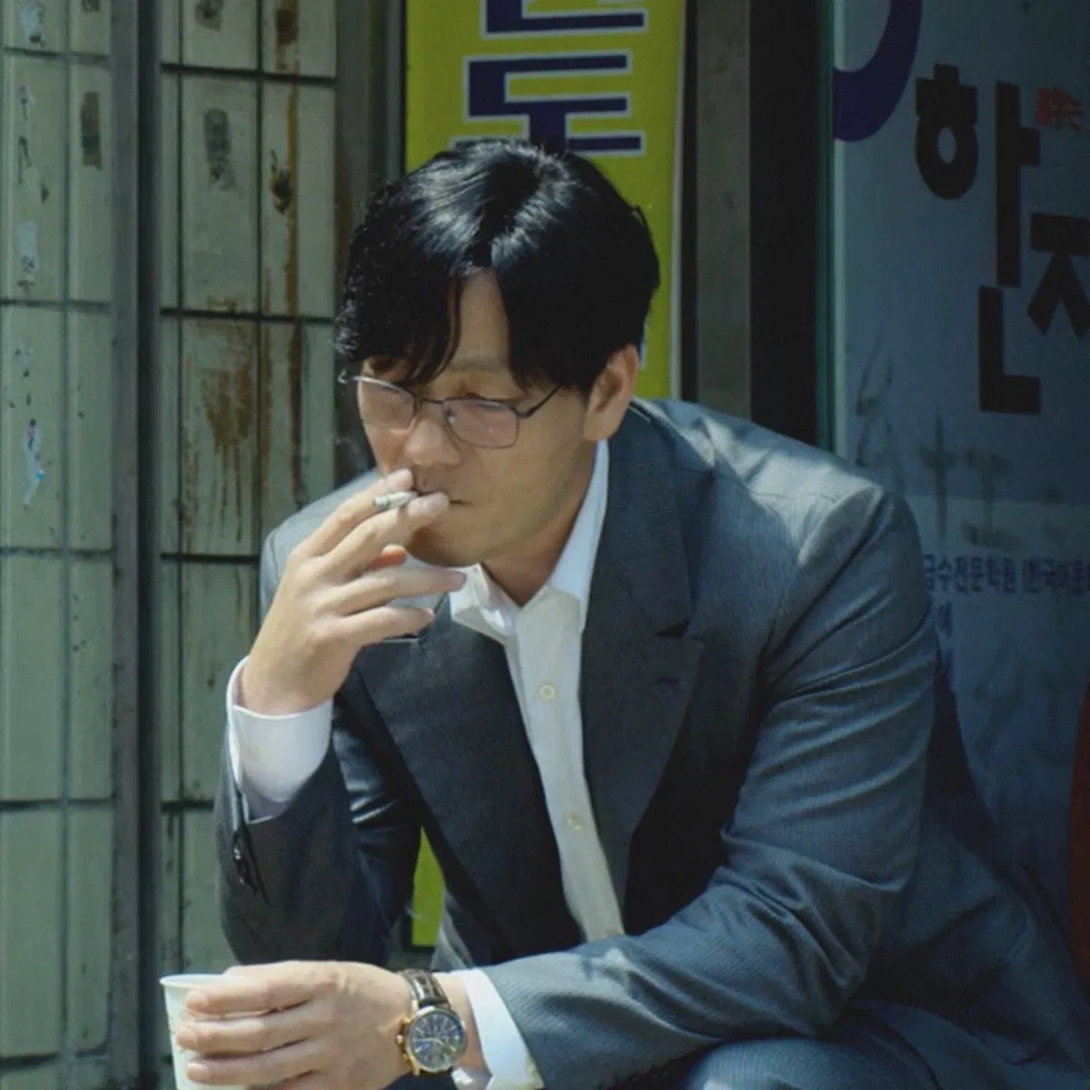 Avatar of ︵︵ Cho SangWoo . 冬