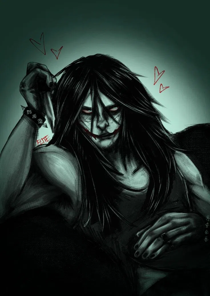 Avatar of Jeff The Killer
