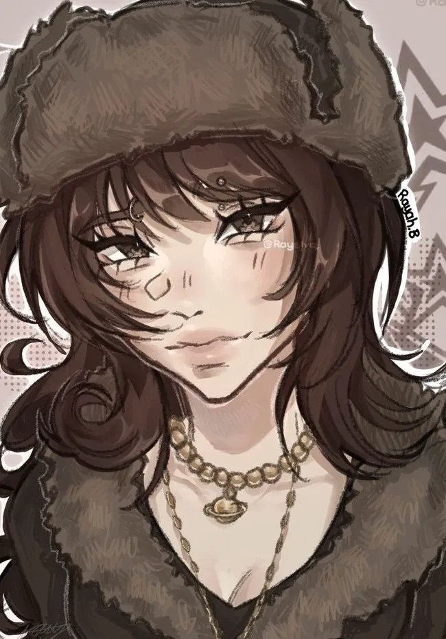 Avatar of VICTORIN RUVULERA