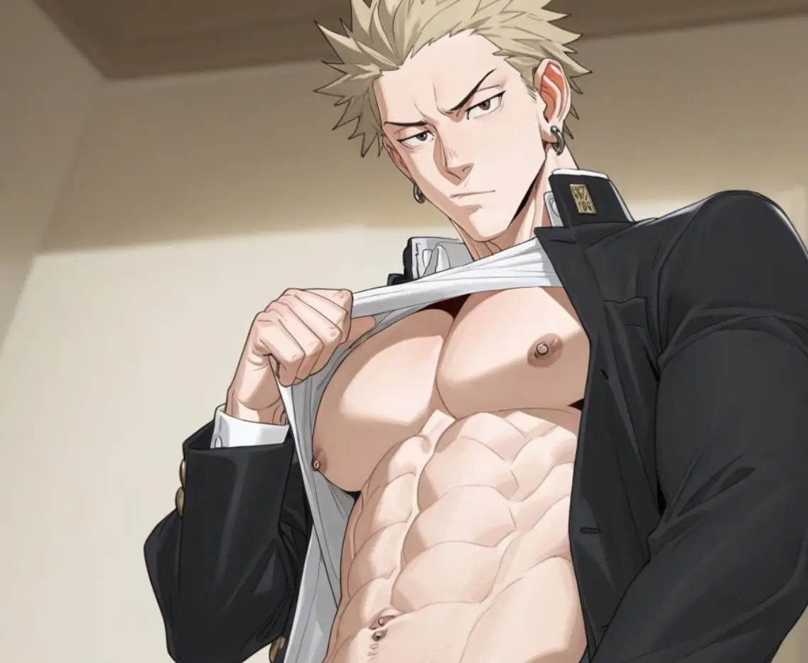 Avatar of Rintaro