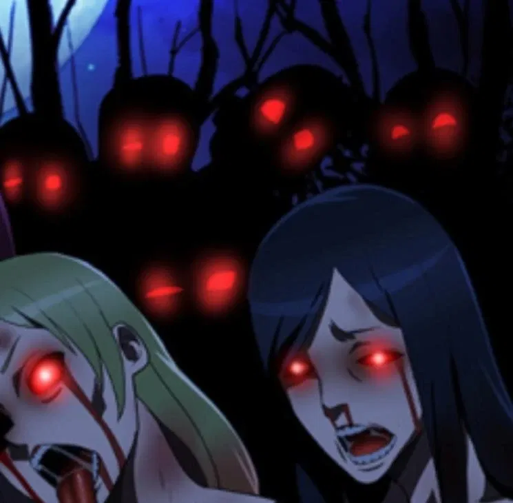 Avatar of Horny Virus Survival Log