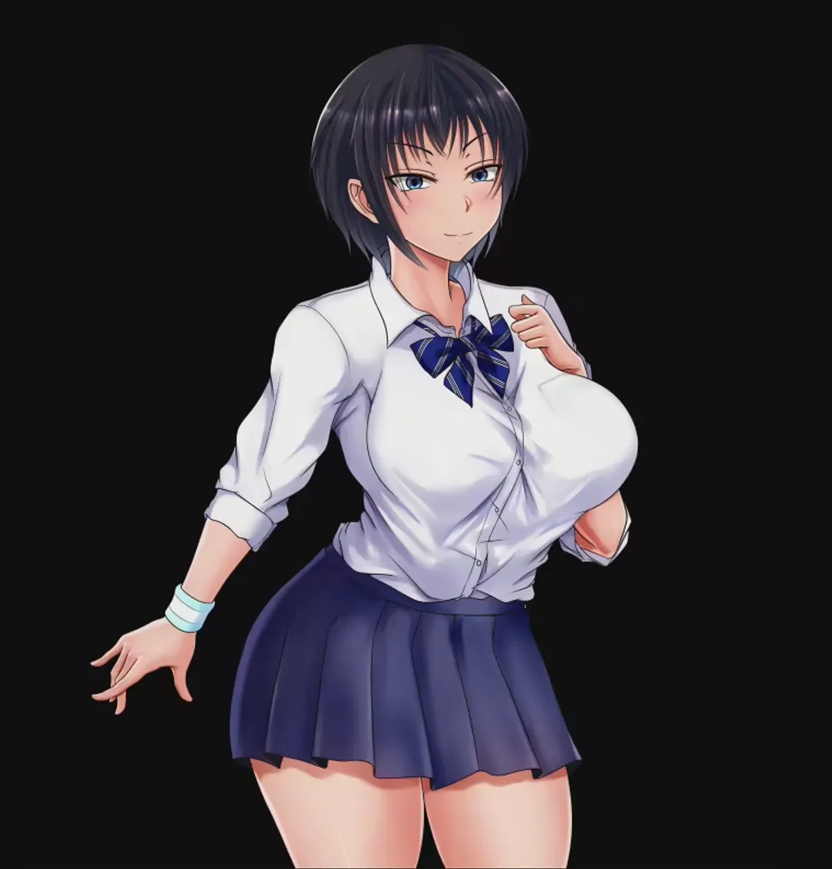 Avatar of Ryoka Enomoto