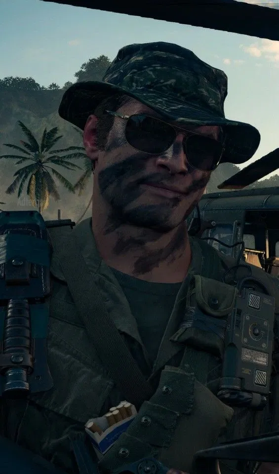 Avatar of Russell Adler