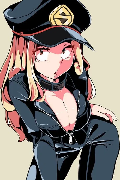 Avatar of Camie Valentine Date