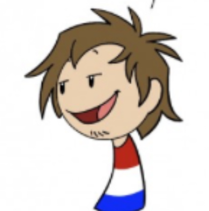 Avatar of Netherlands