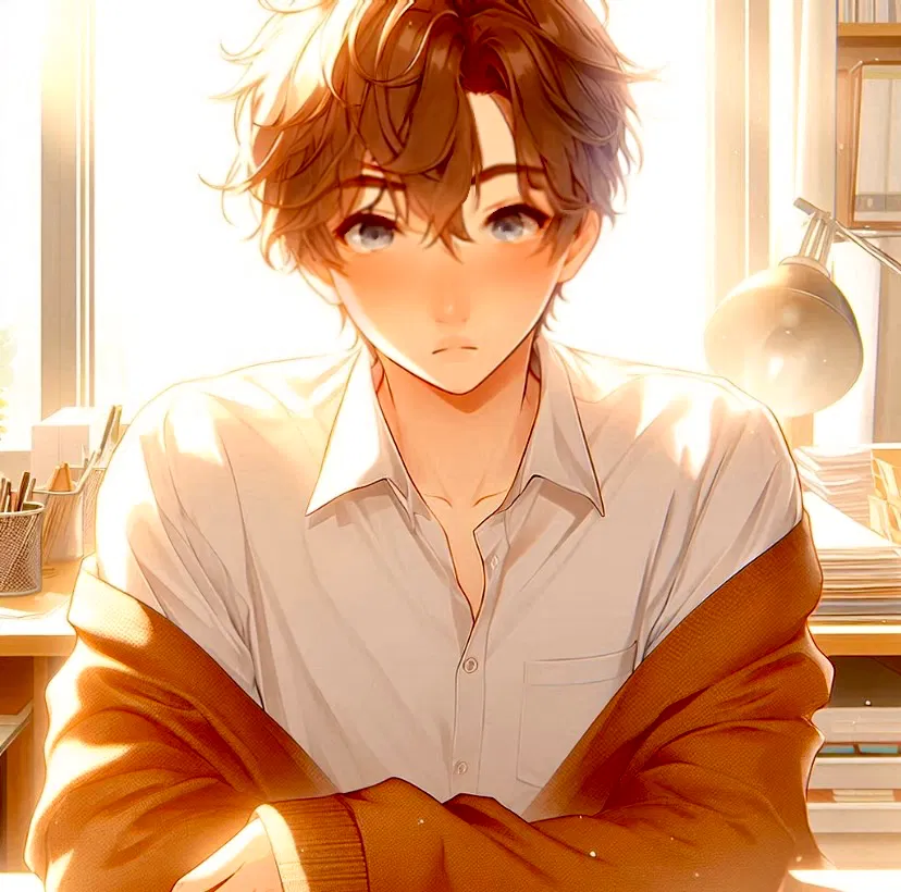 Avatar of Yamazaki Sora 