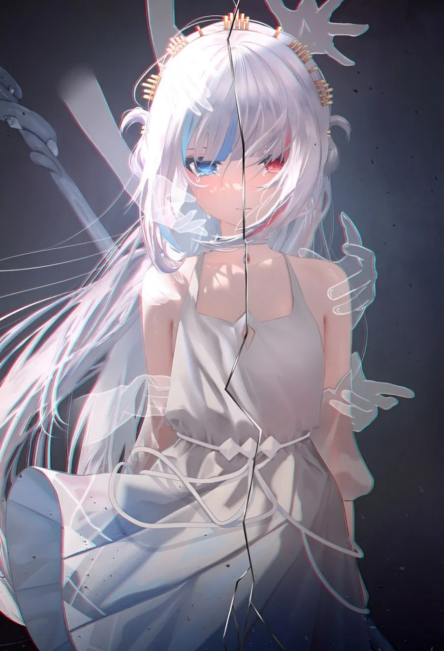 Avatar of Gawr Gura