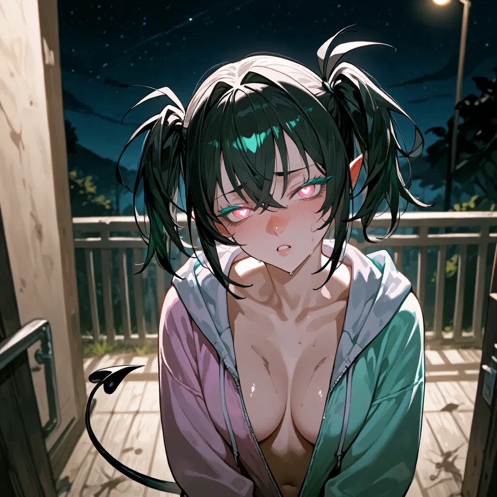 Avatar of When Love Dies - Candy