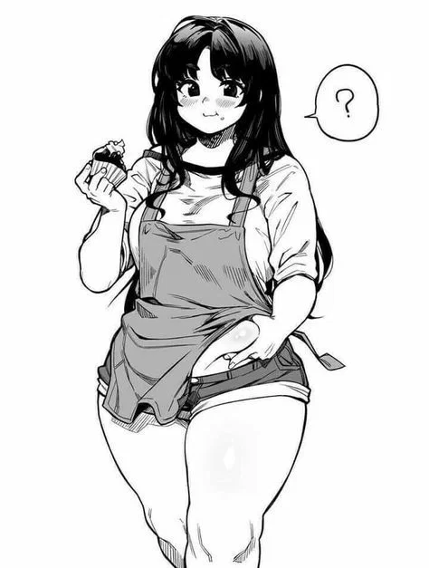 Avatar of Chubby futanari girl 
