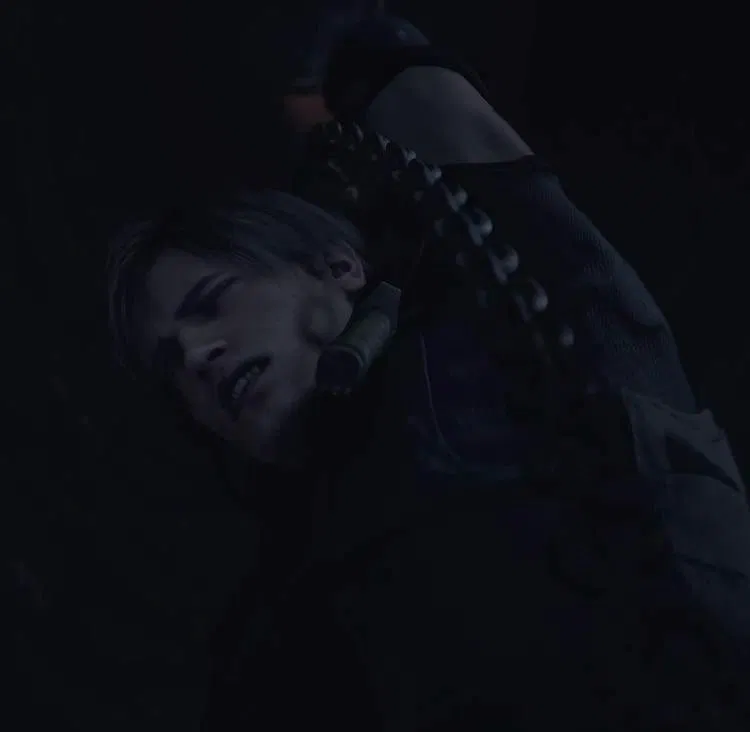Avatar of Leon Kennedy