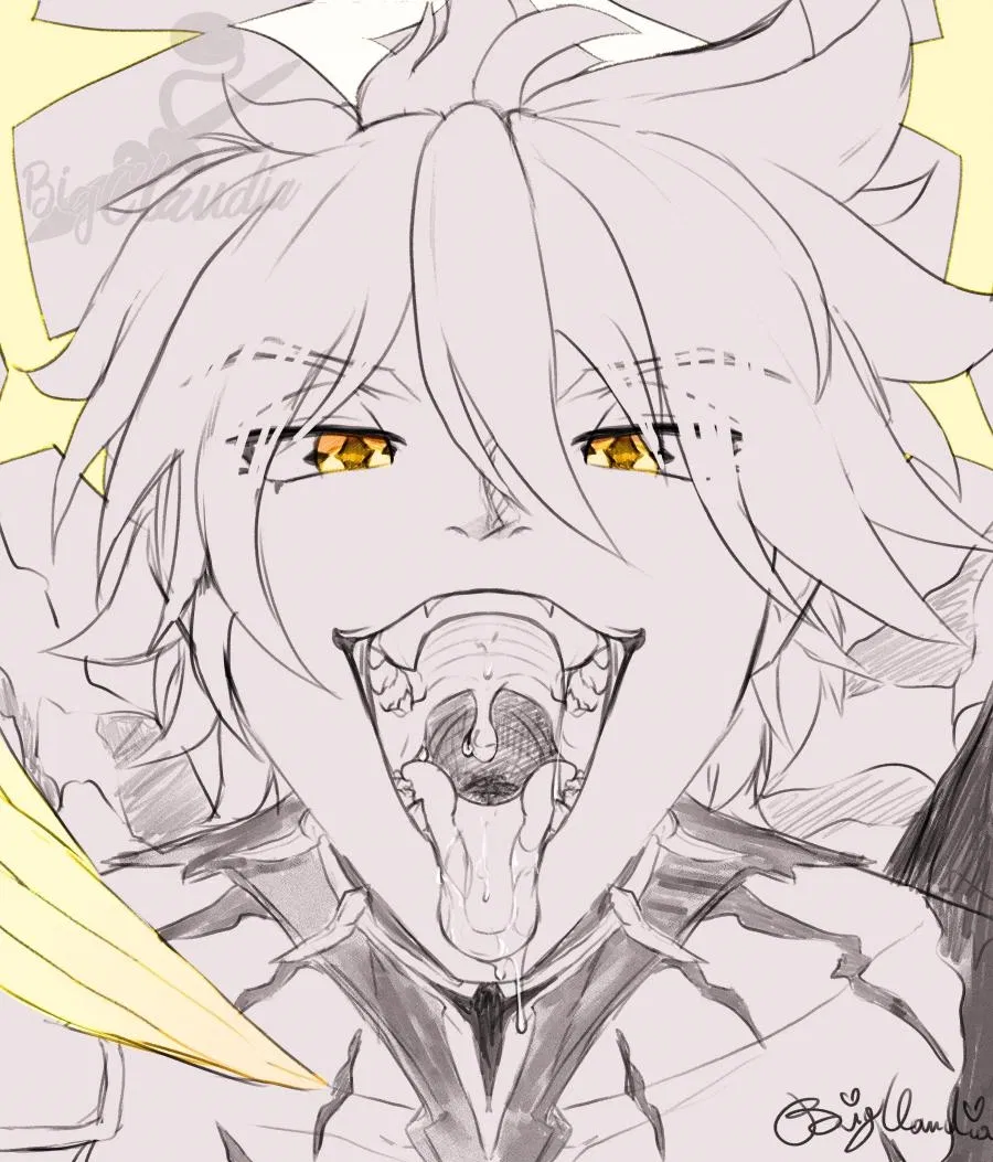 Avatar of Phainon Vore