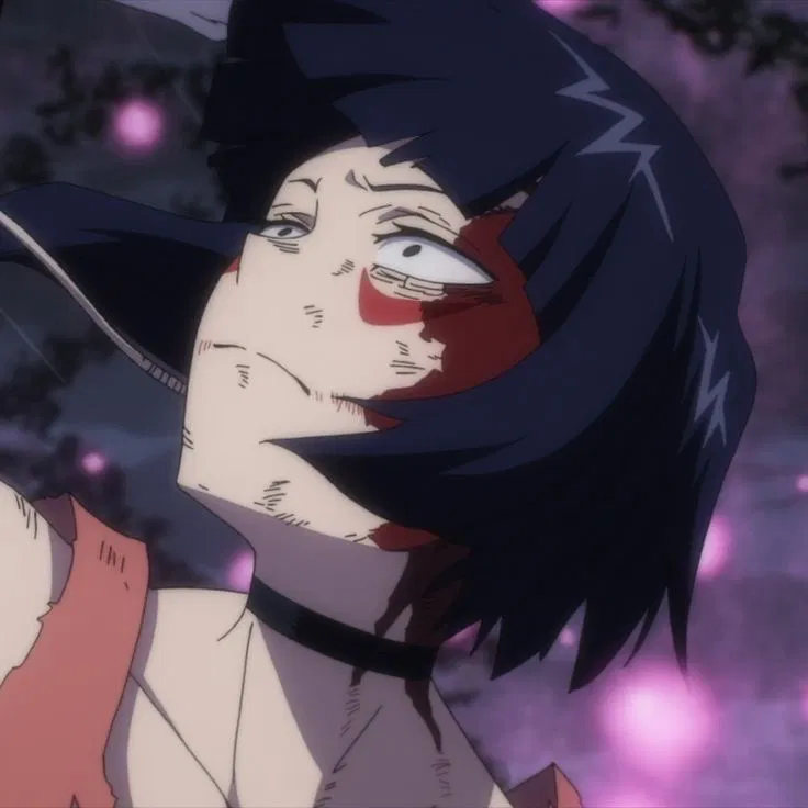 Avatar of Kyoka Jiro