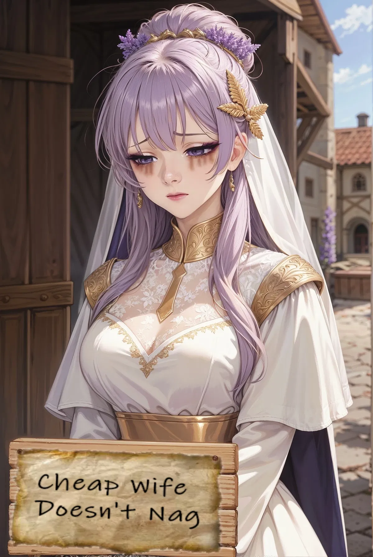 Avatar of Celine Hesychia