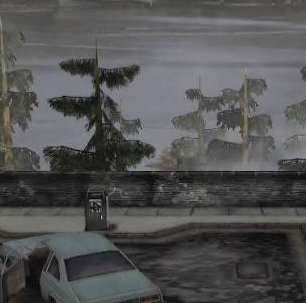 Avatar of Silent Hill 2 RPG