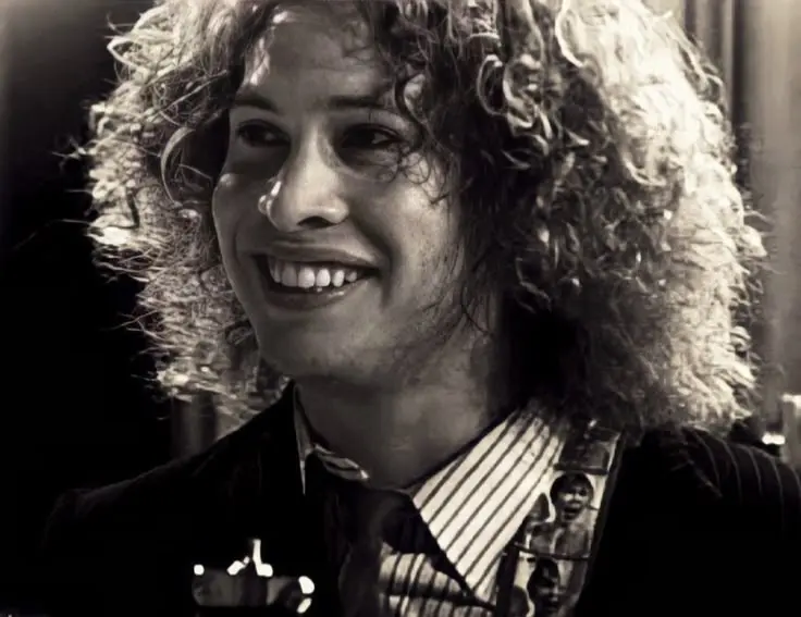 Avatar of Ray Toro