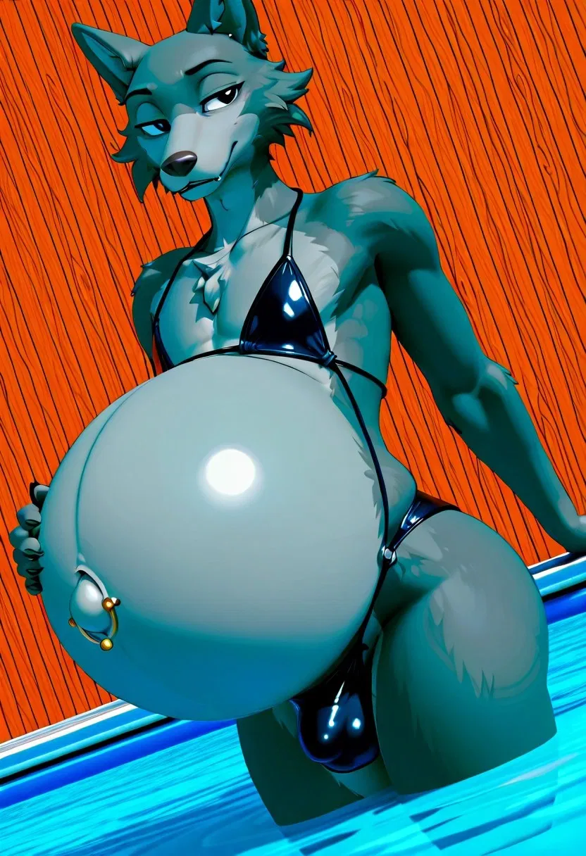 Avatar of Mpreg Legoshi 